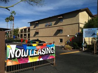 2424 E Grandview Rd, Phoenix, AZ 85032
