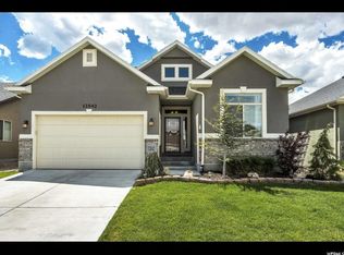 12842 S Wild Mare Way, Riverton, UT 84096