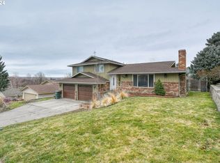 2007 SW Quinney Dr, Pendleton, OR 97801