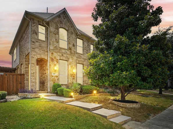 218 Wallington Way, Lewisville, TX 75067