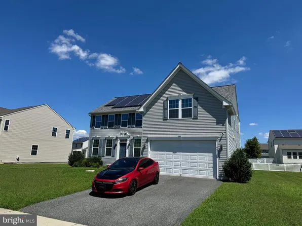 442 Harvest Grove Trl, Dover, DE 19901