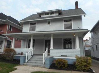 528 Collins St, Toledo, OH