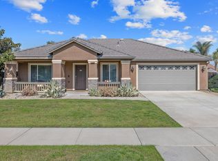 1366 Muscat Ct, Hanford, CA 93230