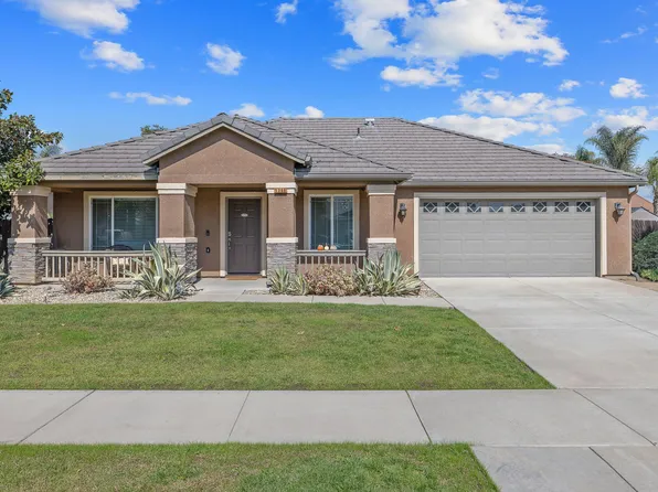 1366 Muscat Court, Hanford, CA 93230