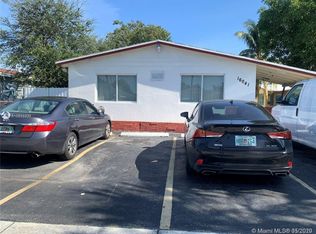 16041 NE 18th Pl APT 2, North Miami Beach, FL 33162