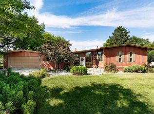 203 Tam Oshanter Rd, Billings, MT 59105