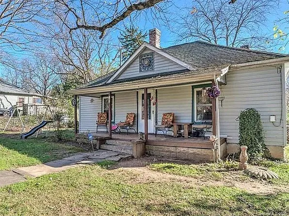 142 Hanover St, Asheville, NC 28806