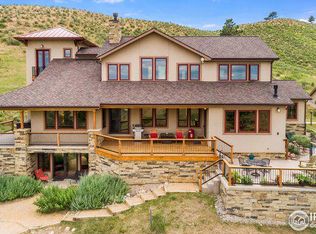 5866 Brianna Ln, Bellvue, CO 80512
