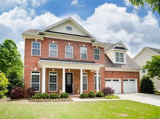 8709 Soaring Eagle Ln, Waxhaw, NC 28173