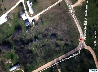 Peabody Rd, Bruceville, TX 76630