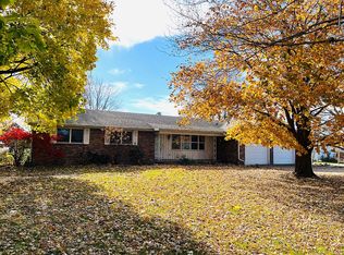 221 W 300 S, Warsaw, IN 46580