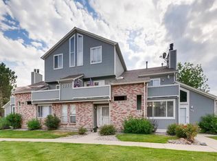 5031 Garrison St APT 102A, Wheat Ridge, CO 80033