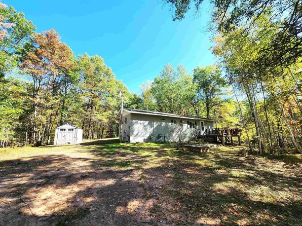 2180 WHITE RD, Tomahawk, WI 54487