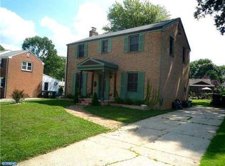 3 Ferncliff Rd, Newark, DE 19711