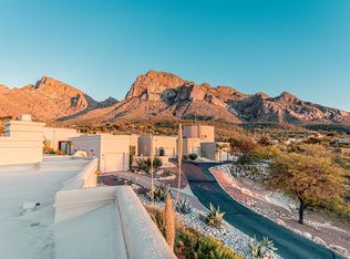 9809 N Ridge Shadow Pl, Tucson, AZ 85704