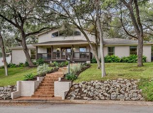 4200 Edgemont Dr, Austin, TX 78731