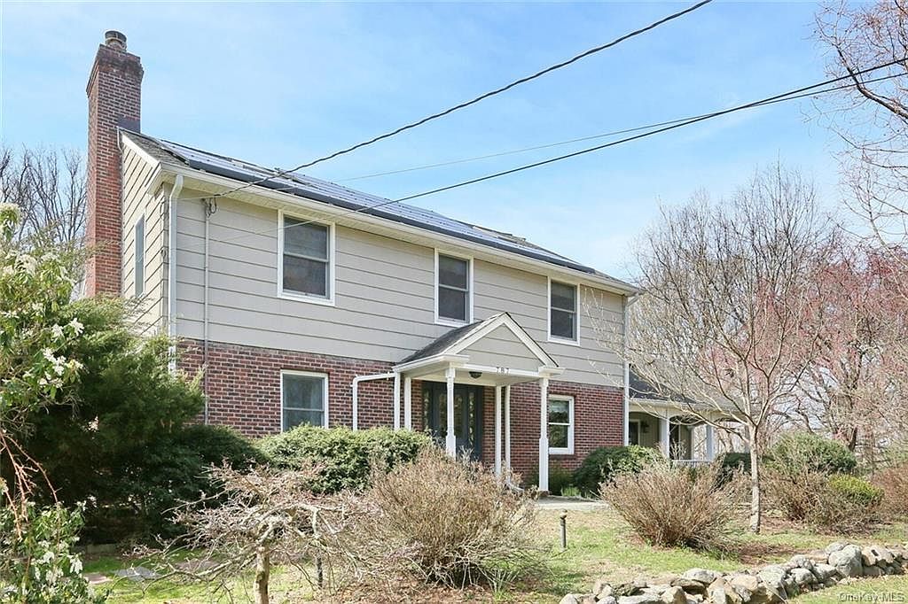 787 Bradley Parkway, Blauvelt, NY 10913 MLS H6258279 Zillow