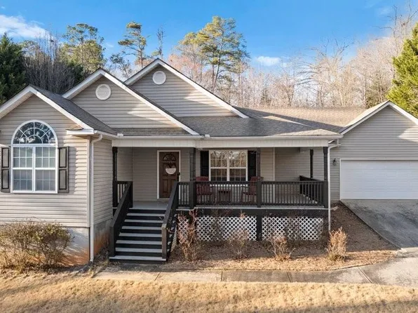 5190 Indian Cir, Gainesville, GA 30506