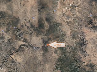 39440 N Whiskey Way, Seligman, AZ 86337