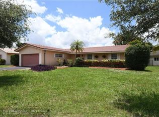 3780 NW 108th Dr, Coral Springs, FL 33065