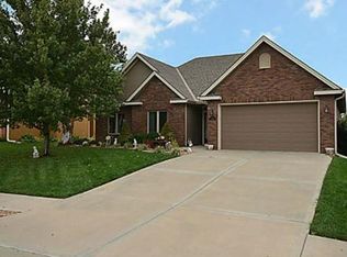 13030 Ridgeview Dr, Platte City, MO 64079