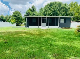 1110 S Shad Ter, Inverness, FL 34450