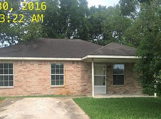 717 N McCarty Ave, Eagle Lake, TX 77434