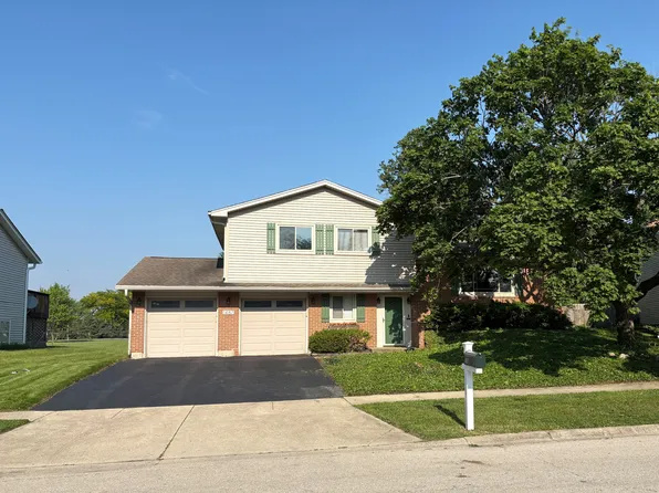 1487 Kathleen Way, Elk Grove Village, IL 60007
