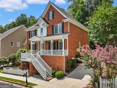 2750 Olde Towne Pkwy, Duluth, GA, 30097