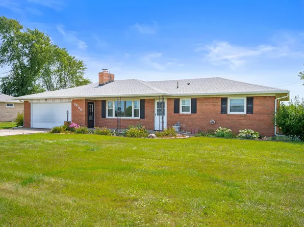 3403 E State Road 38, New Castle, IN 47362