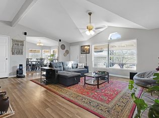 12550 W Mile Wide Rd, Tucson, AZ 85743