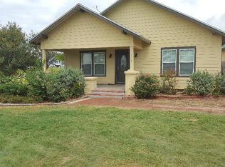 1351 Potosi Rd, Abilene, TX 79602