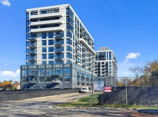 7439 Kingston Rd #821A, Toronto, ON M1B 5S3