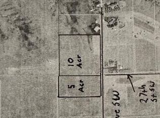 47th Ave SW, Great Falls, MT 59404