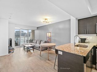 125 Western Battery Rd #1316, Toronto, ON M6K 3R8