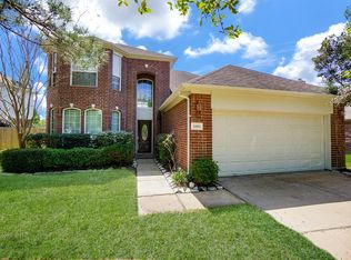 24603 Bell Canyon Ln, Katy, TX 77494