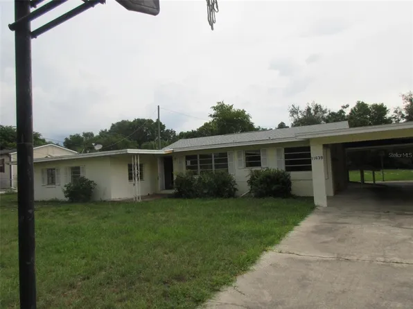 11639 HUGGINS STREET, LEESBURG, FL 34788