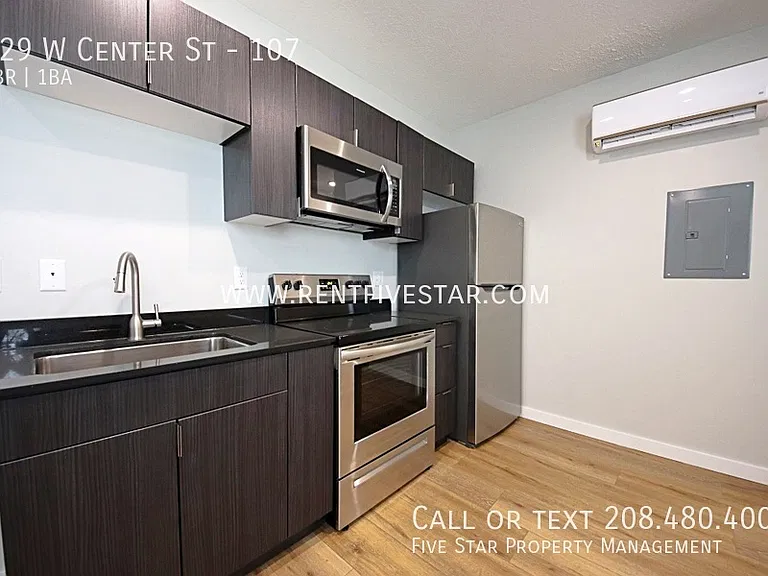 BB&T Rental Properties - 729 W Center St #101-306 — Photo 28