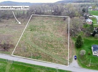 130 Gibson Rd, Bentleyville, PA 15314