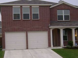 931 Rustling Cv, San Antonio, TX 78251