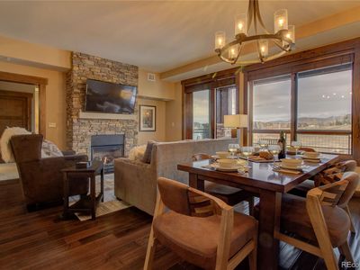 1175 Bangtail Way #3116, Steamboat Springs, CO, 80487