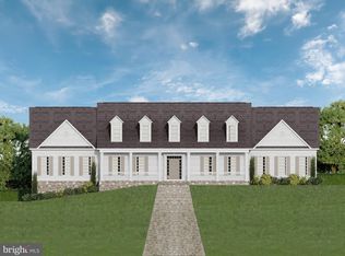 LOT 1 Cobblers Grove Fieldstone, Sykesville, MD 21784