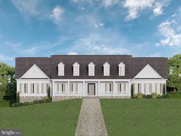 LOT 1 Cobblers Grove Fieldstone, Sykesville, MD 21784