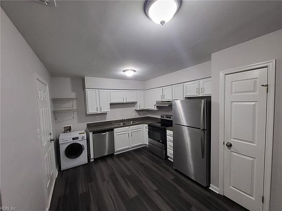 2nd image of 6209 Geneva Way #A