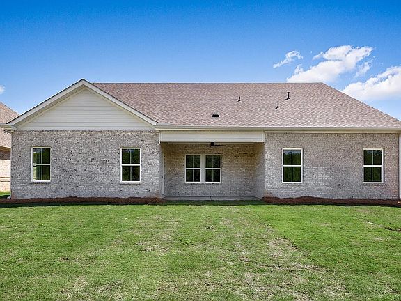 5th image of 16535 Hamilton Pl
