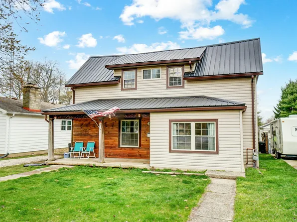 510 Boyce St, Urbana, OH 43078