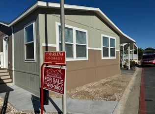 1285 E Washington Ave SPC 87, El Cajon, CA 92019