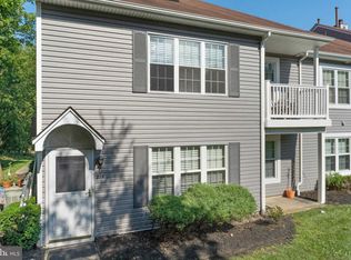 214 Boothby Ct #214, Sewell, NJ 08080