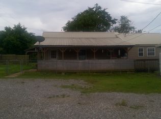 16712 Valley View Rd, Earlsboro, OK 74840