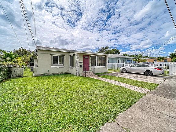 3rd image of 1450 NW 51st St #1